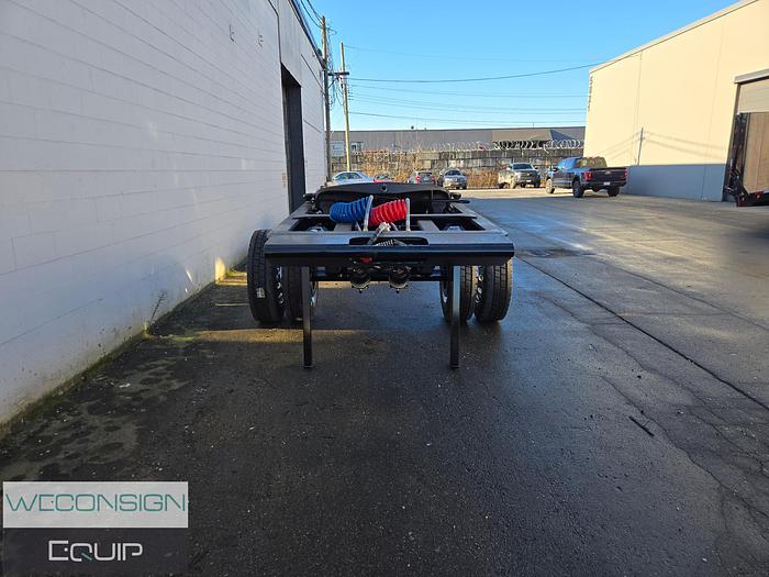 2025 Pacesetter Single Axle Jeep