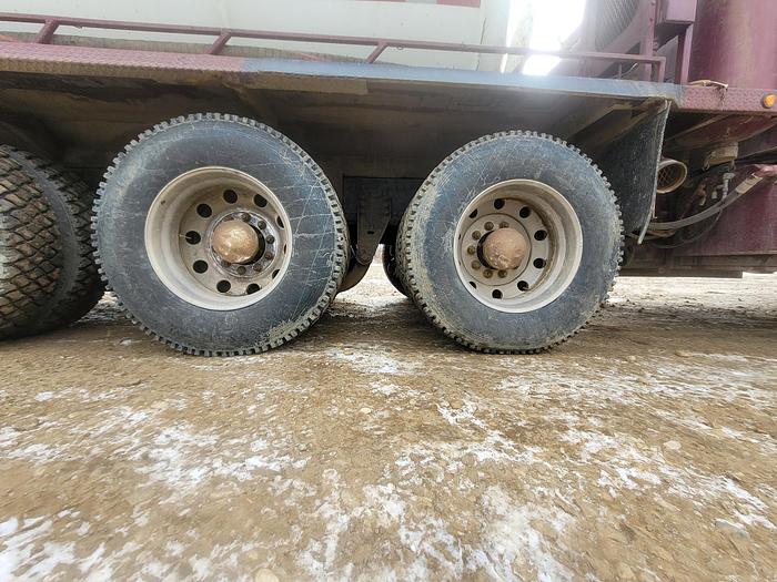 Used 2007 International 5900 Combo DOT Vacuum