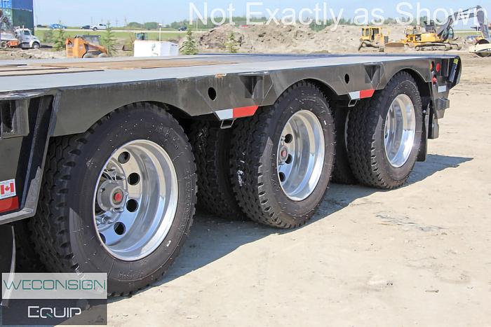 2024 Matrixx 40 Ton Scissorneck