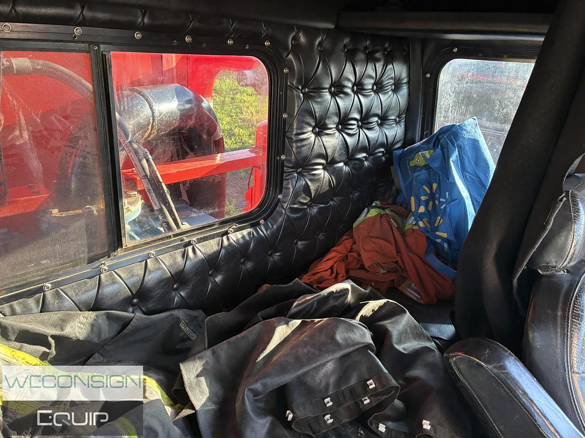 Used 2011 Western Star 4900