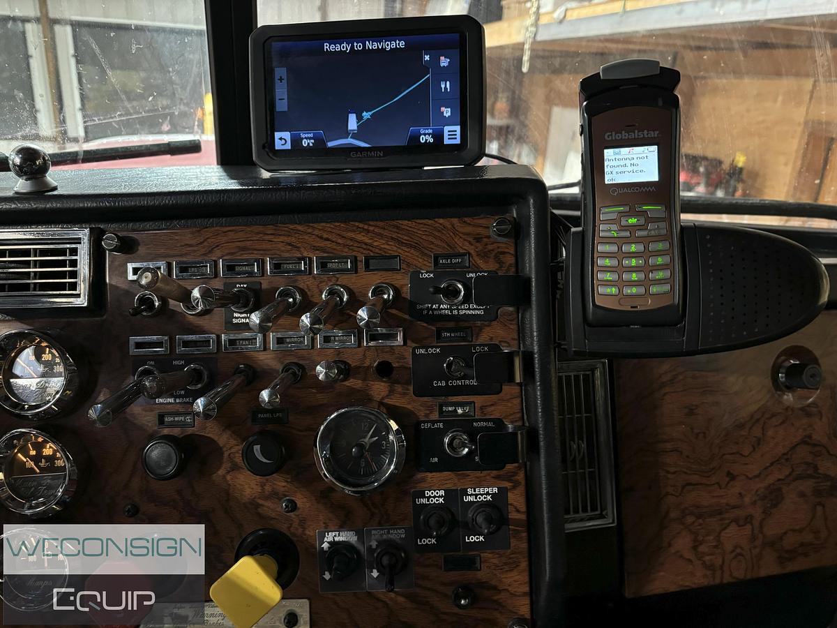 Used 1998 Peterbilt 379