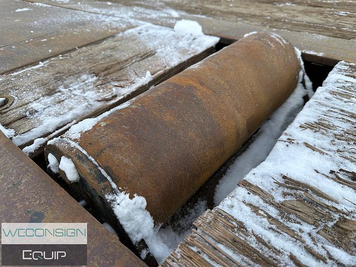 Used 2014 Lode King 40 Ton Scissorneck