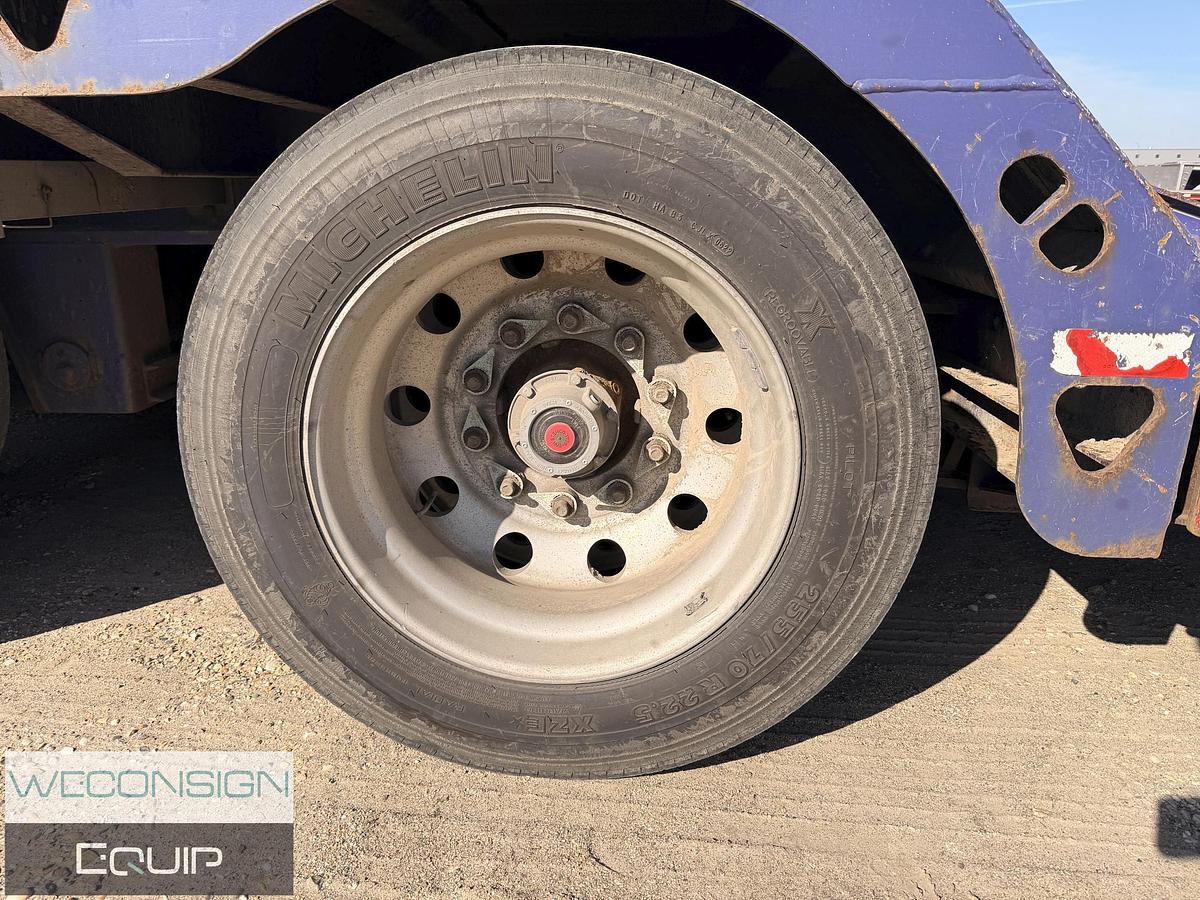 Used 2019 Trail King ED Series Extendable Trailer