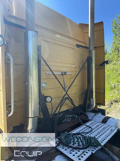 Used 2013 Volvo VNL HWY Truck Tractor