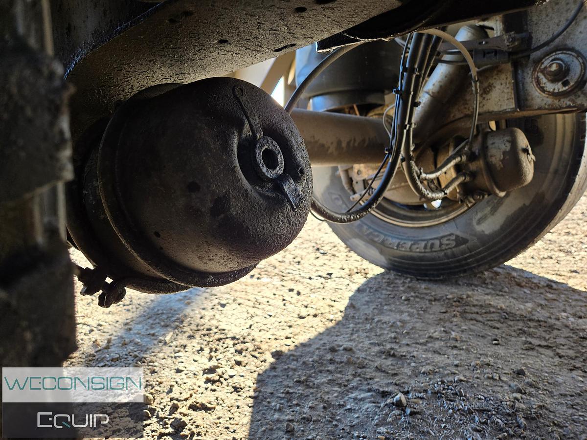 Used 2015 Dragon 38M3 Stainless Silver