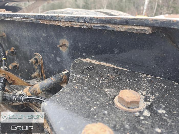 Used 2020 Kenworth W900B