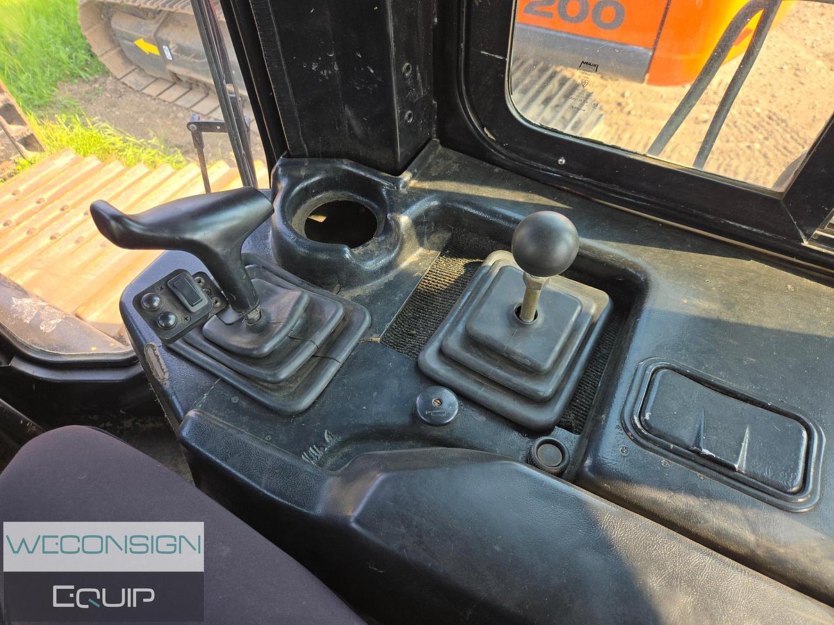 Used 1998 CAT D6M LGP Dozer