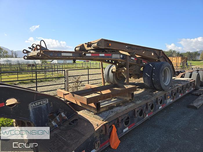 Used 1994 Aspen 55T RGN w/ SA Jeep