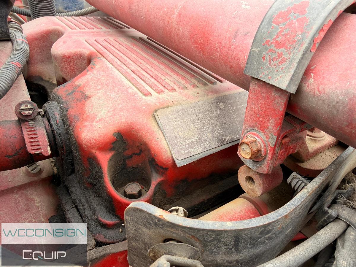 Used 2018 Kenworth T880