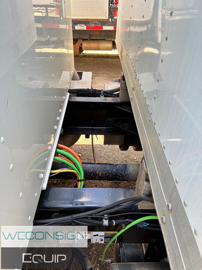 Used 2009 Kenworth T370 Steam Truck
