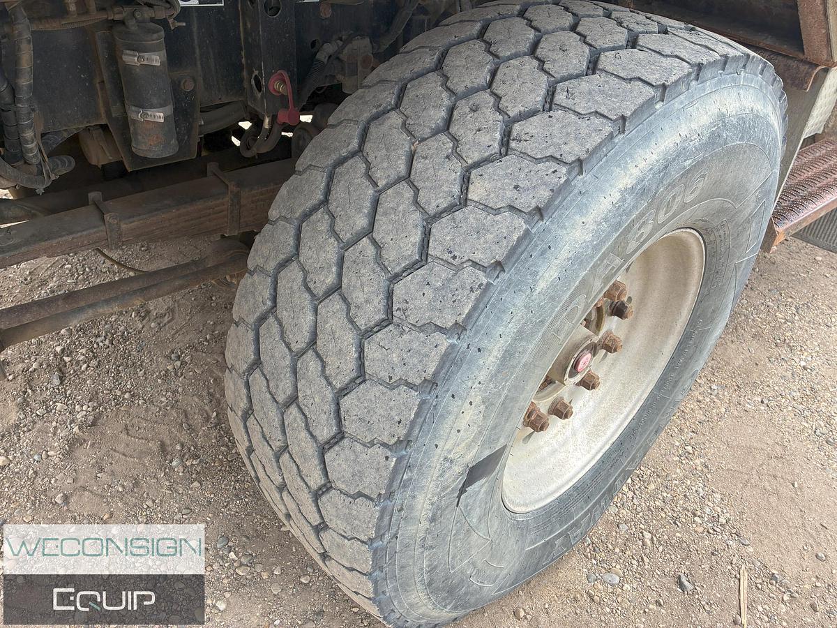 Used 2006 Kenworth C500 45 Ton Picker Truck