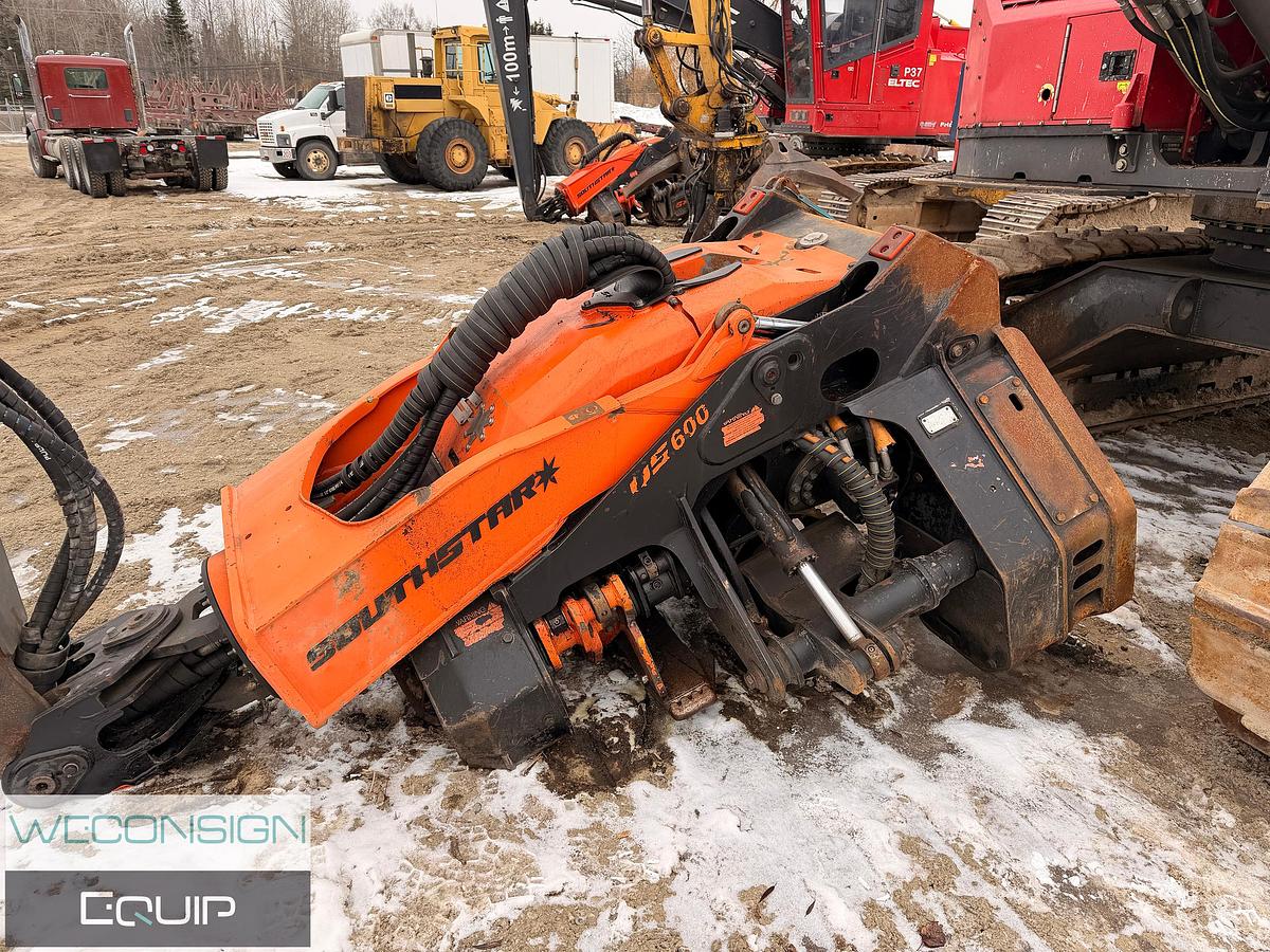 Used 2018 Eltec FH227L