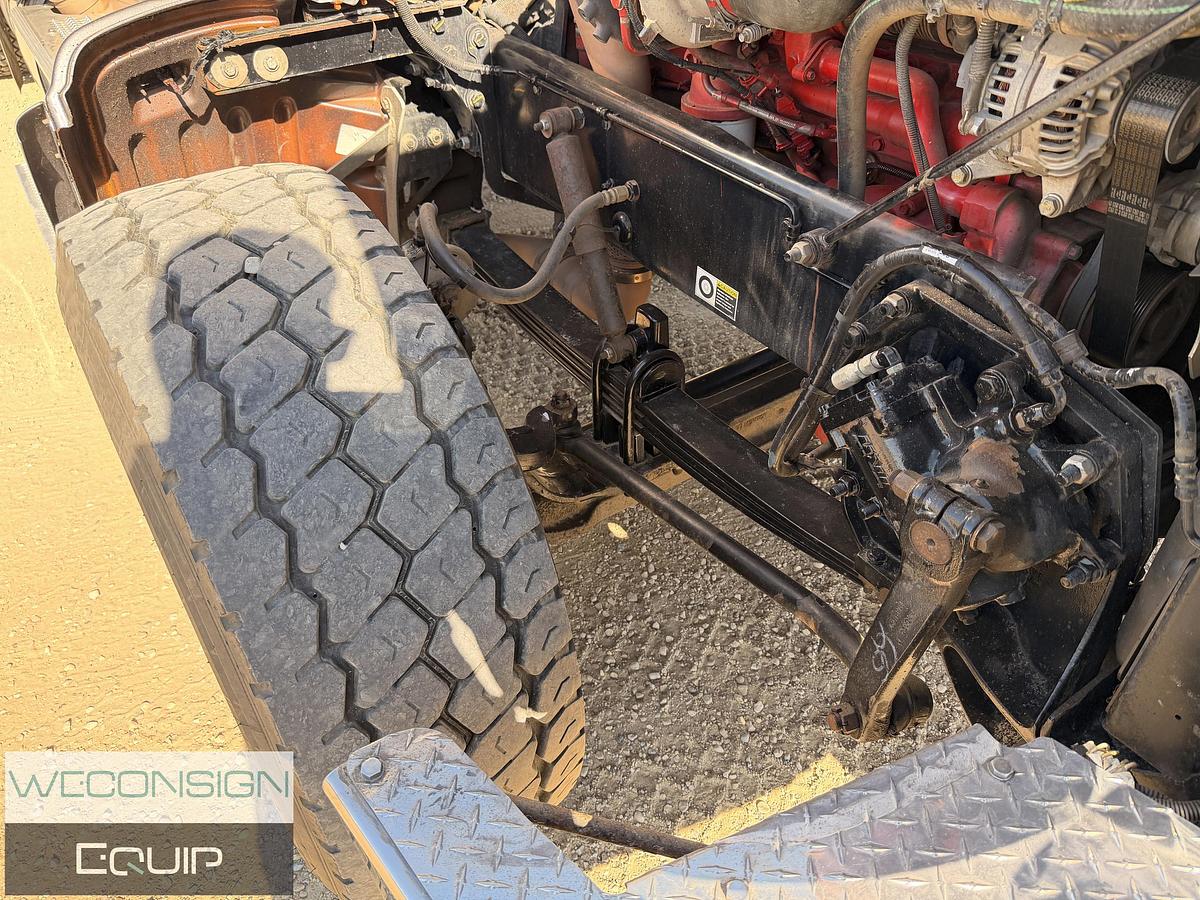 Used 2021 Peterbilt 367 Winch Truck