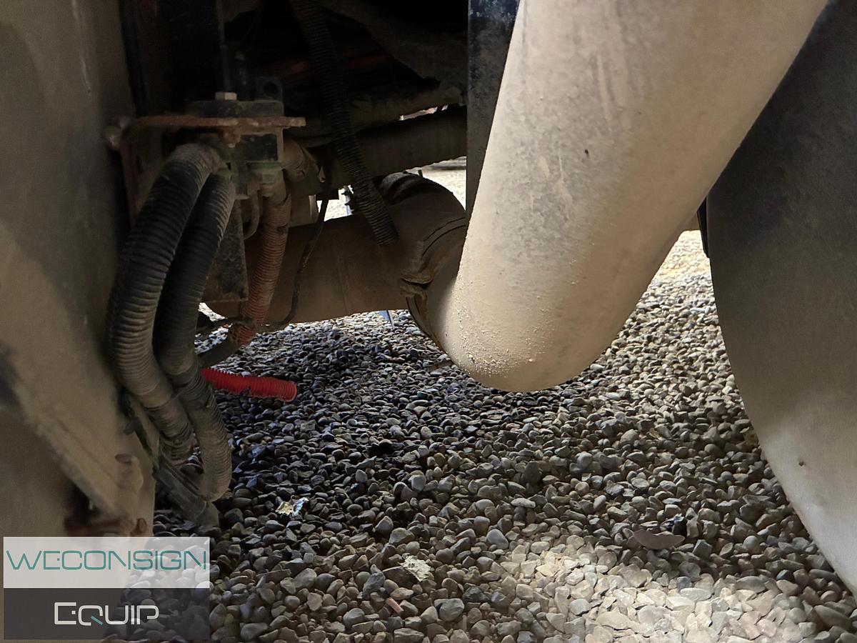 Used 2020 Peterbilt  389