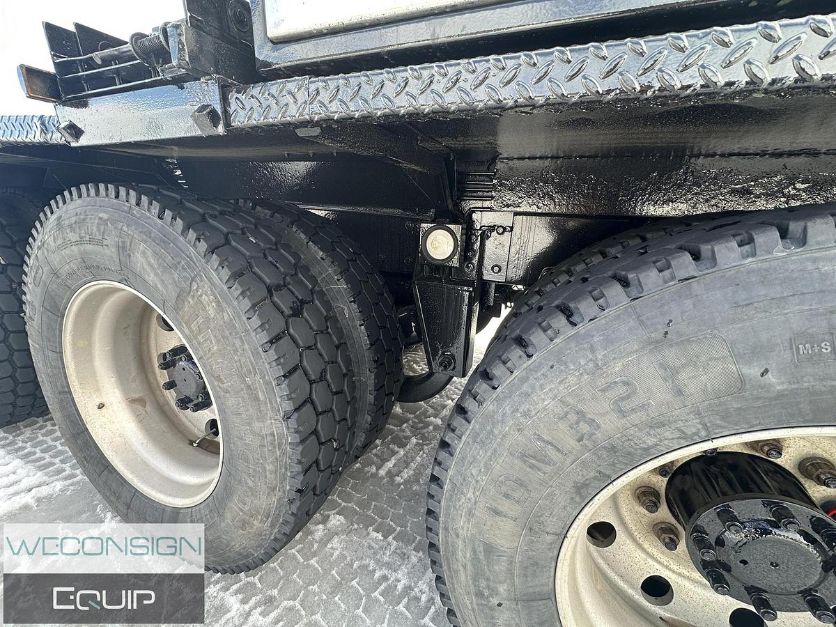 Used 2010 Kenworth C500 45 Ton Boom Truck