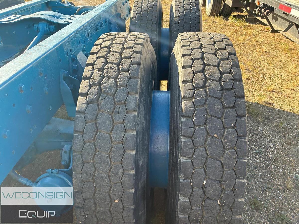 Used 1980 Kenworth W900