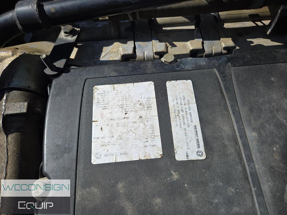 Used 2013 Western Star 4900