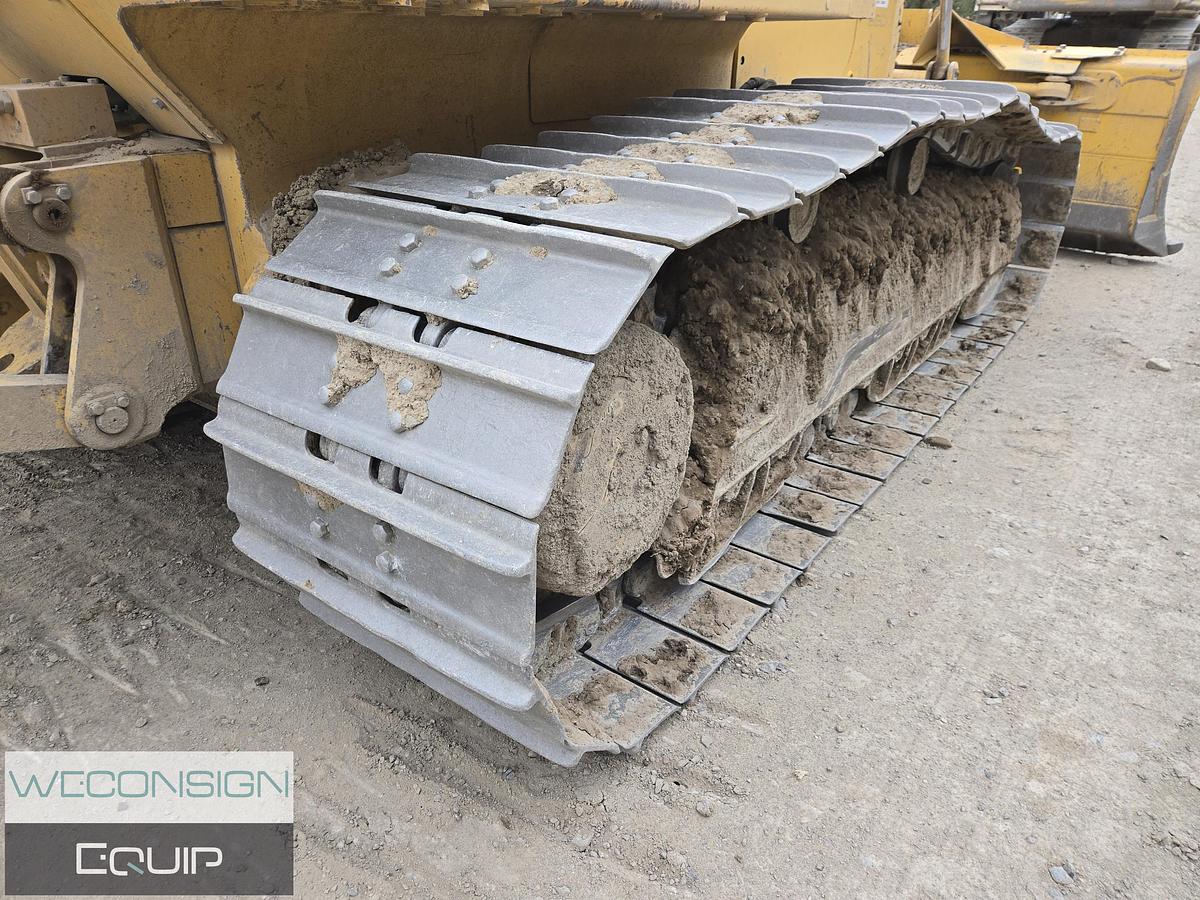 Used 2018 Komatsu D65Pxi Crawler Dozer