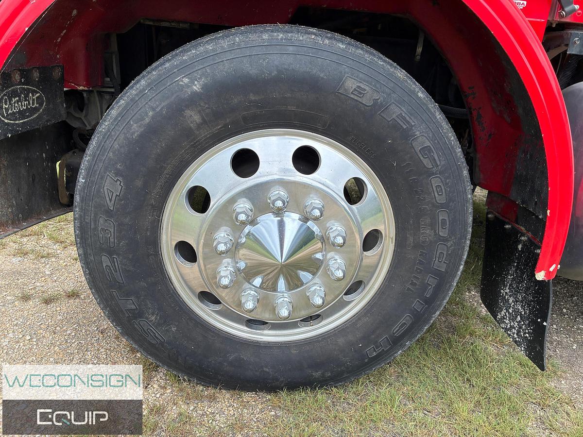 Used 1998 Peterbilt 378