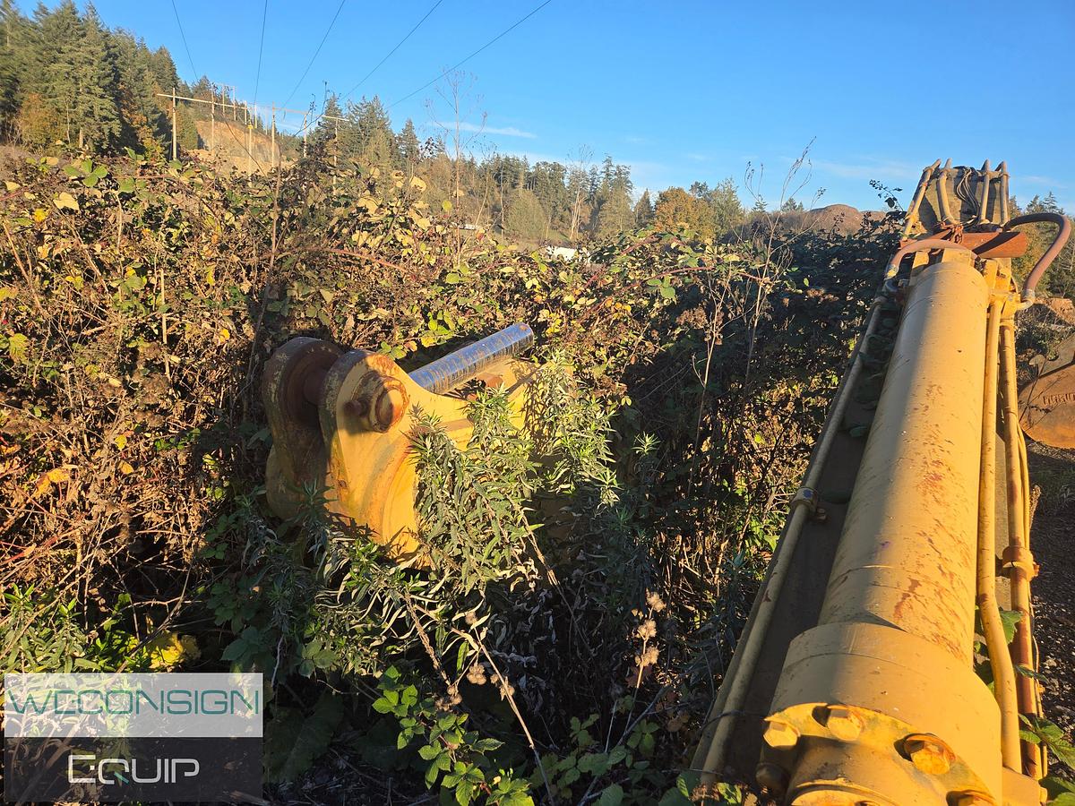 Used 2004 CAT CAT 345 LONG STICK (PARTS ONLY)