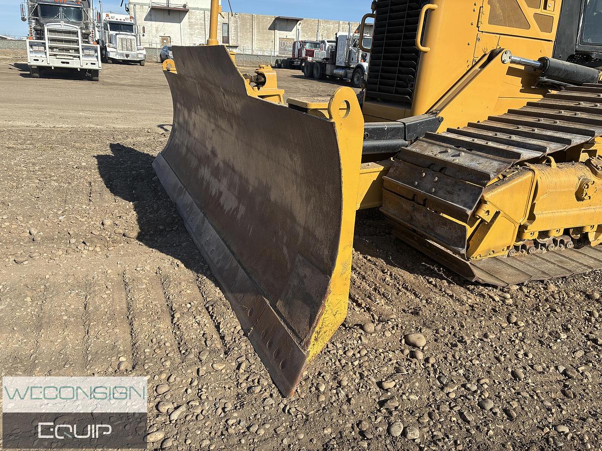 Used 2014 CAT D6N LGP