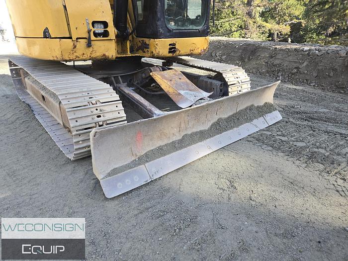 Used 2007 CAT  308C CR