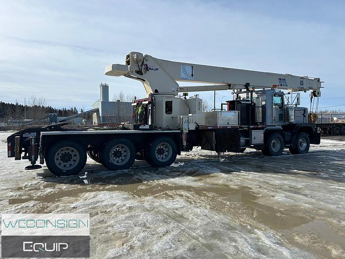 Used 2013 Kenworth C500 - 35 Ton