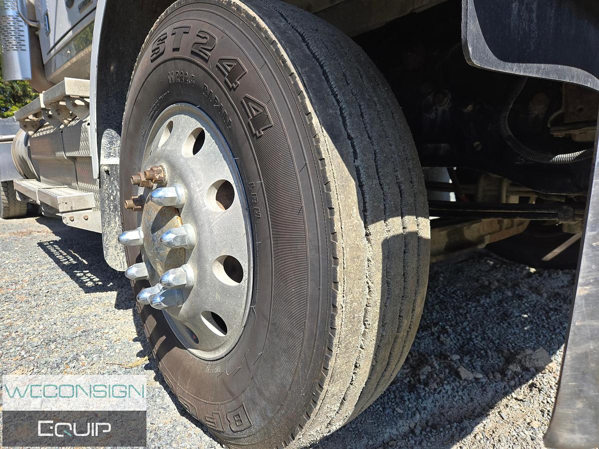 Used 2013 Western Star 4900