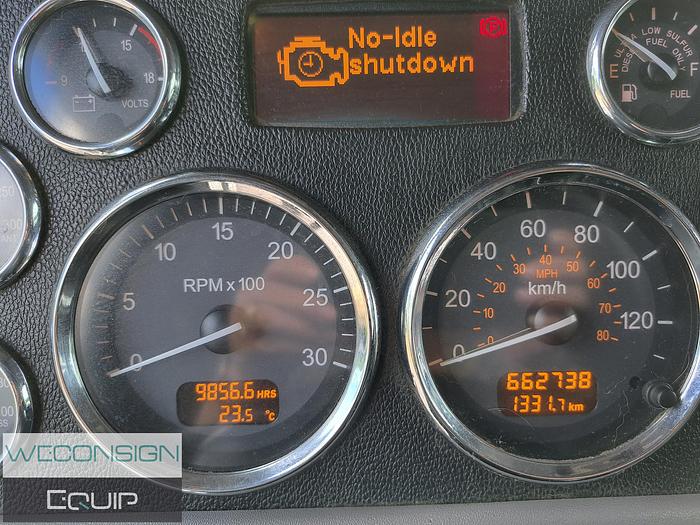 Used 2020 Peterbilt 389 HWY Truck Tractor