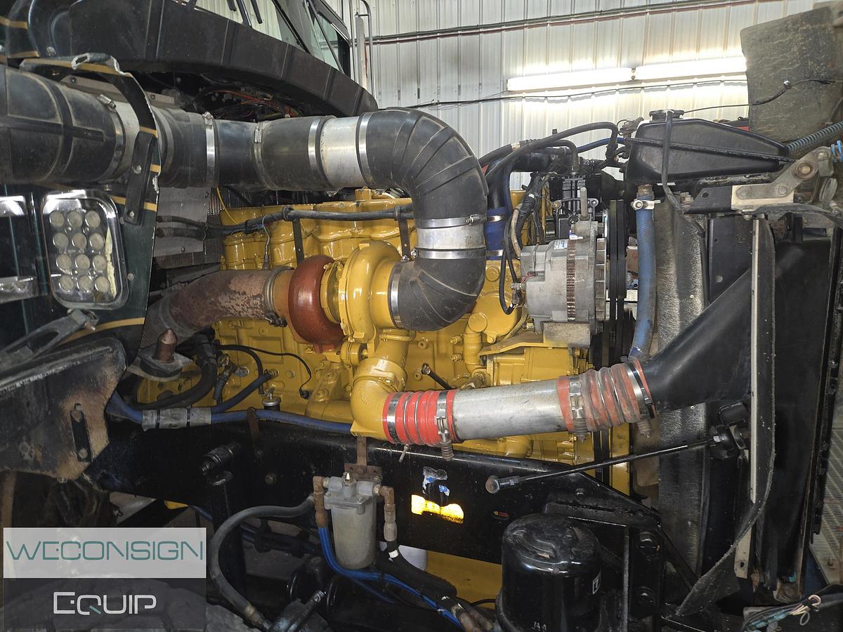 Used 1999 Kenworth Cabover