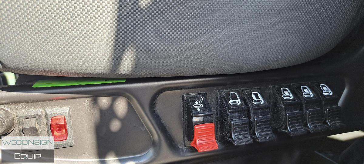 Used 2024 Kenworth W900L 100th Anniversary