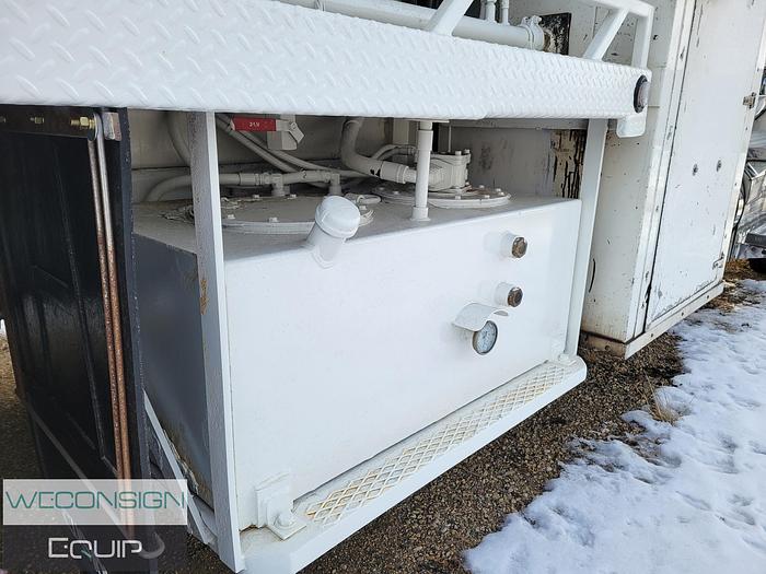 Used 2013 Western Star 4900 SB DOT Vacuum