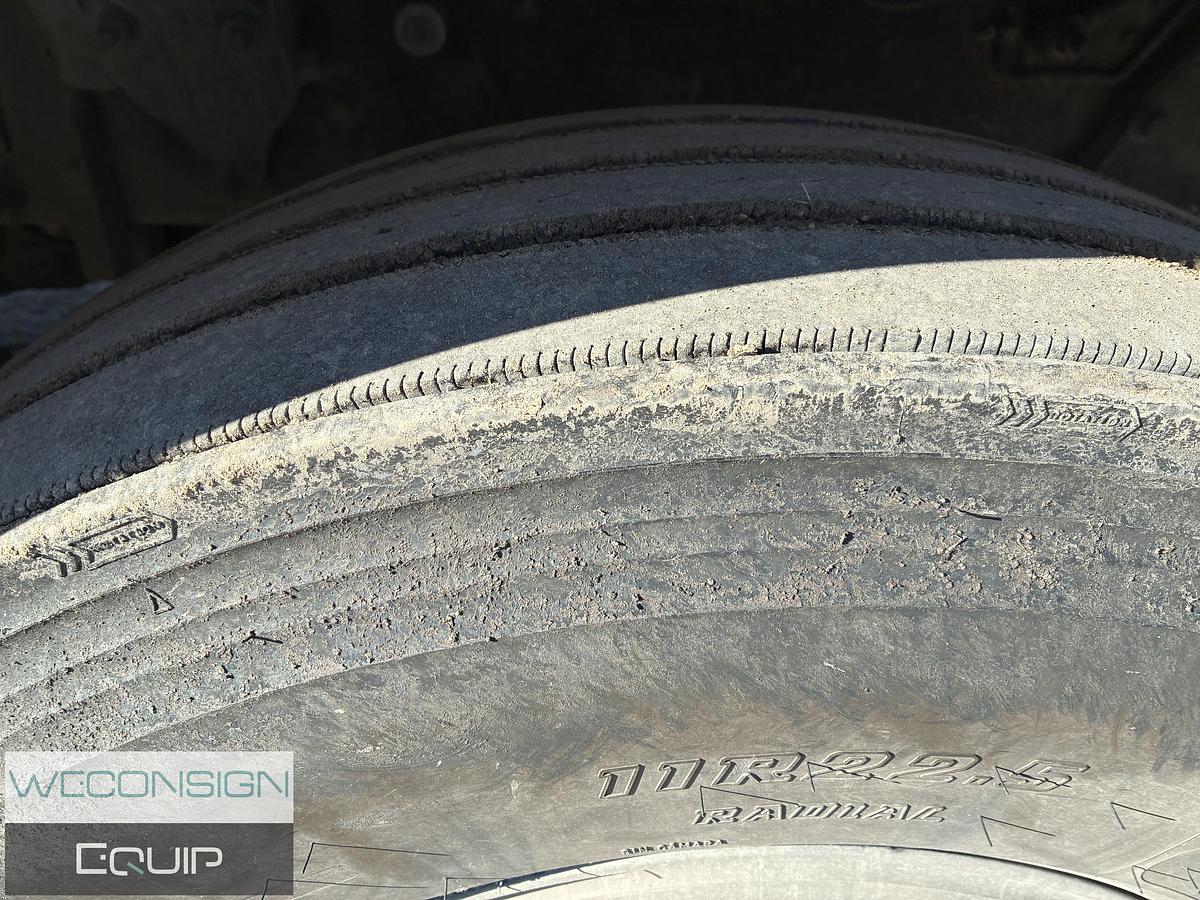 Used 2014 Peterbilt 384