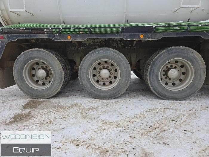 Used 2020 Western Star 4900 Tri-Drive DOT Combo Vacuum Truck