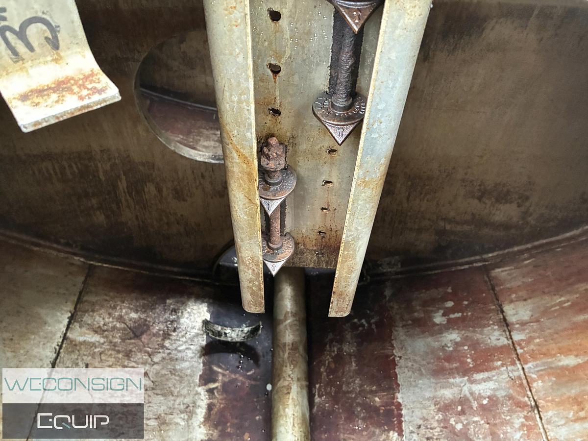 Used 2015 Tremcar TC 406 Crude Tanker Pup