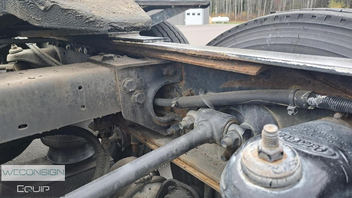 Used 1995 Peterbilt 379