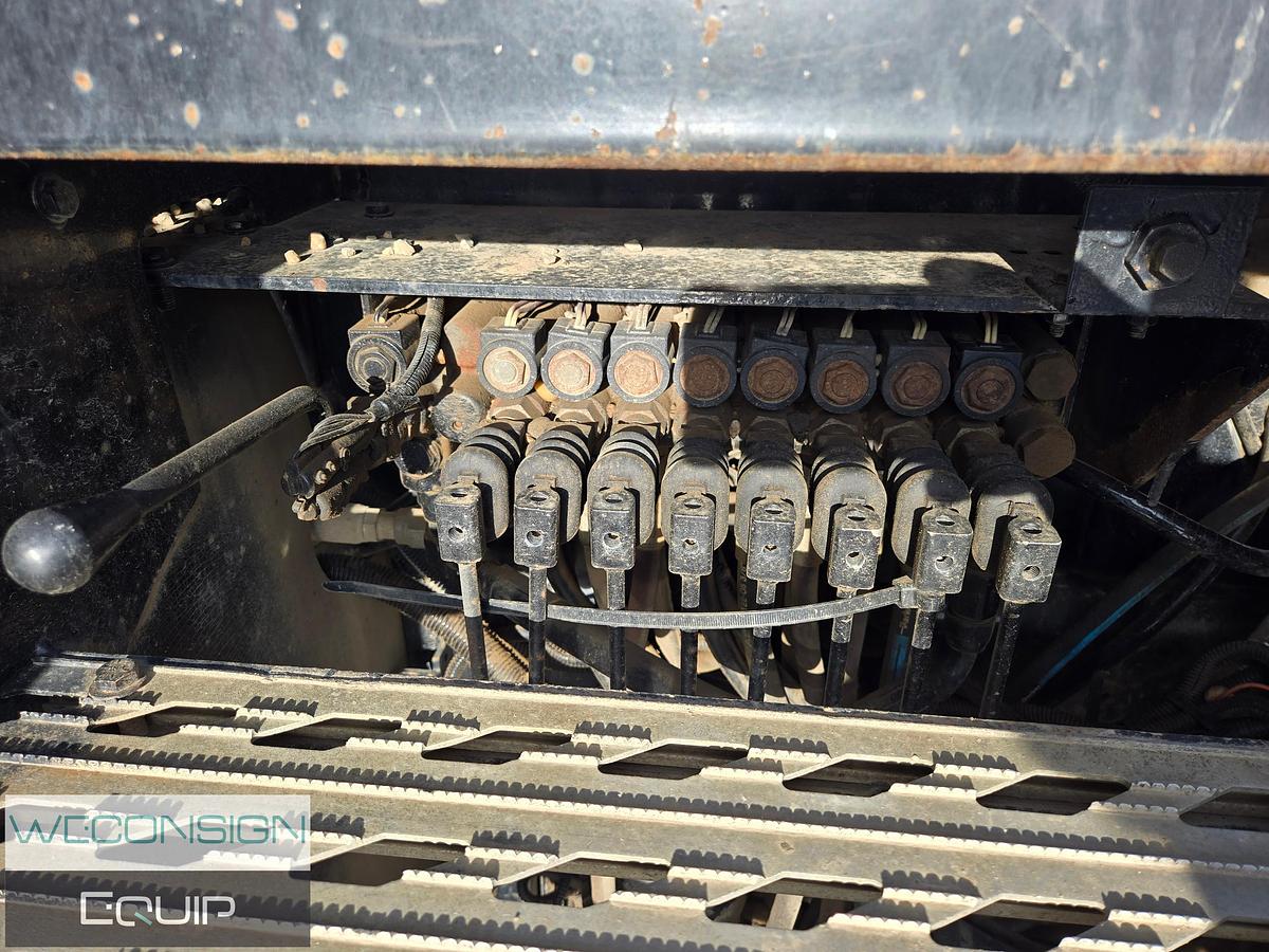 Used 2011 Kenworth C500 45 Ton Boom Truck