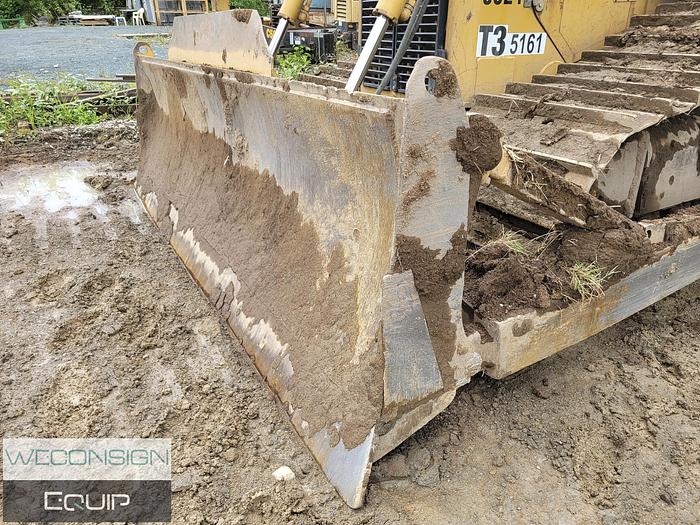 Used 2007 CAT D6R LGP Dozer