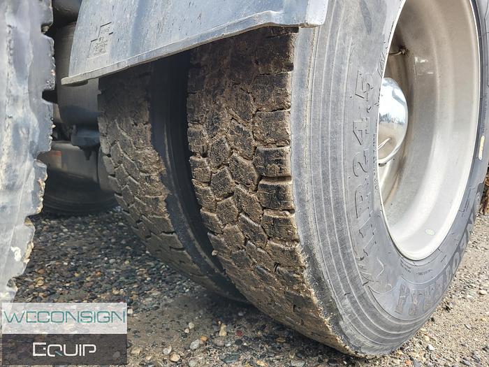 Used 2020 Kenworth T800 Heavy Haul Truck Tractor