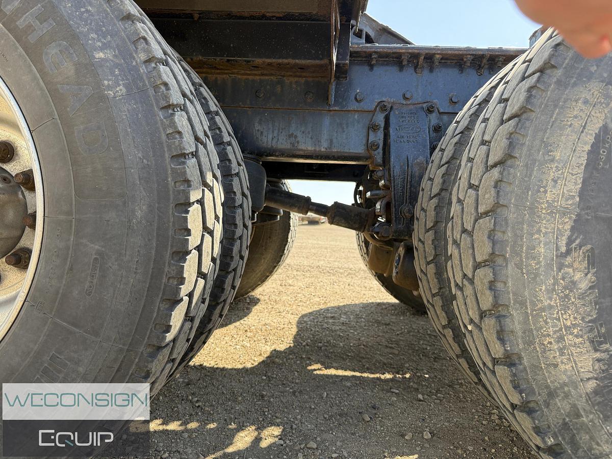 Used 2018 Peterbilt 567