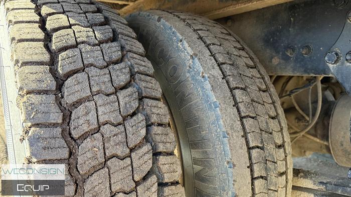 Used 2014 Freightliner M2 Tow Truck