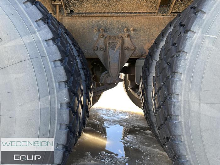 Used 2014 Freightliner Coronado 122SD - #02034