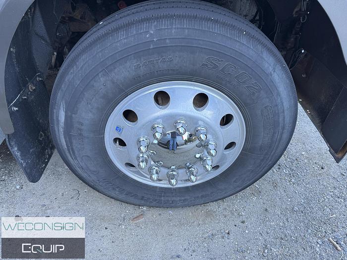 Used 2014 Western Star 4900 TA Tractor