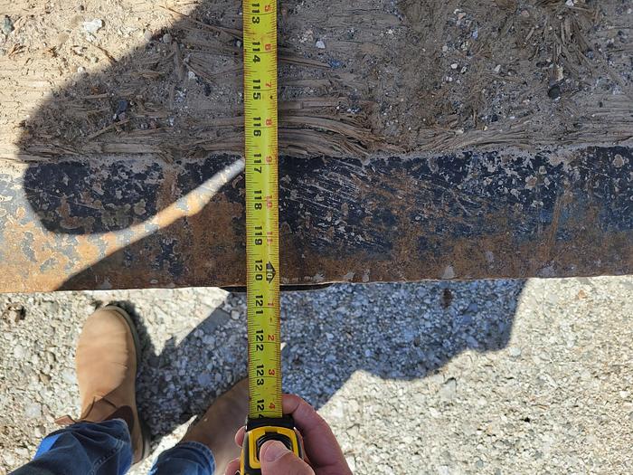 Used 2008 K-Line 8/9 Axle 60T RGN Combo Lowbed/Lowboy