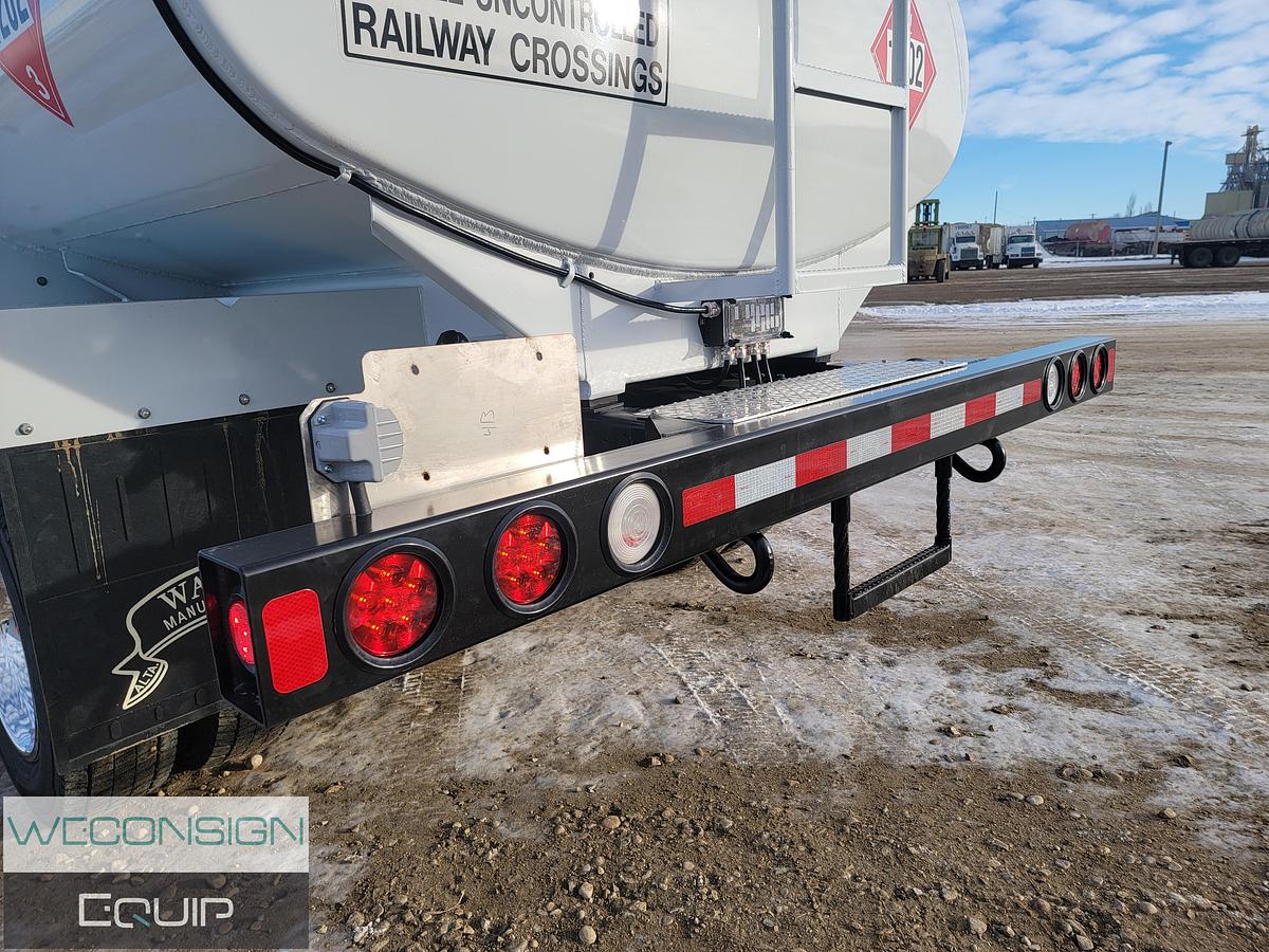 Used 2025 Ford F550 Lube Truck