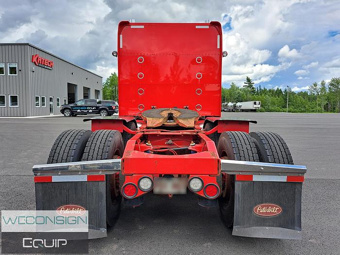 Used 2020 Peterbilt 389 HWY Truck Tractor