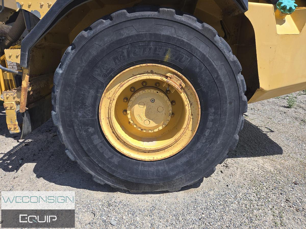 Used RT31 2011 John Deere 300D Articulated Dump Truck