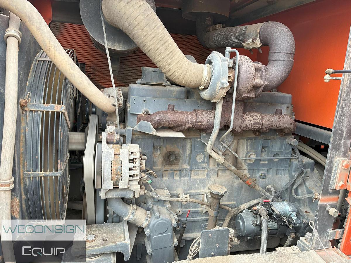 Used 2014 Doosan DL250A Wheel Loader