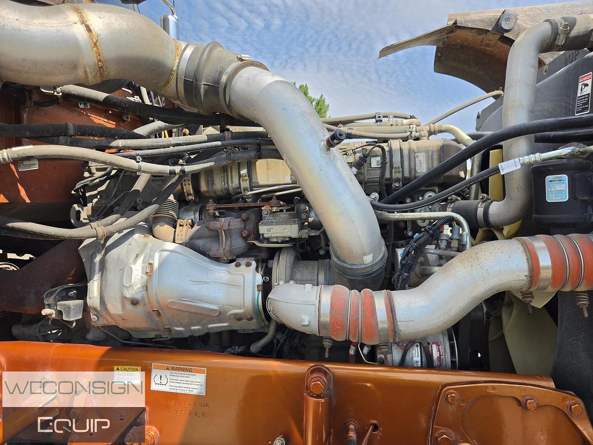 Used 2023 Western Star 4900EX Sleeper Truck Tractor