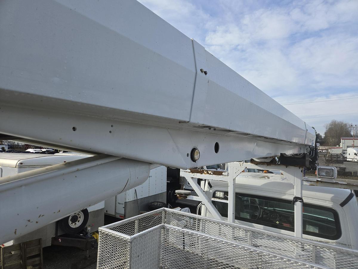 Used 2013 Freightliner 114SD TA Digger Truck